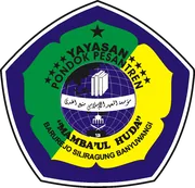Logo Mamba’ul Huda
