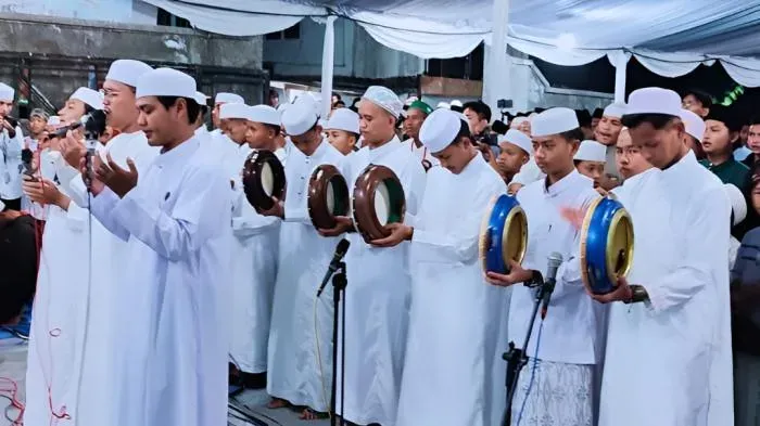 maulid nabi